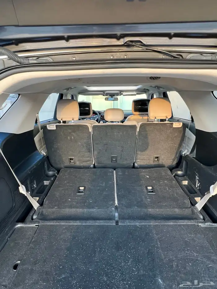 فورد اكسبلورر 2022 فل كامل فئة ليميتد للبيع 19