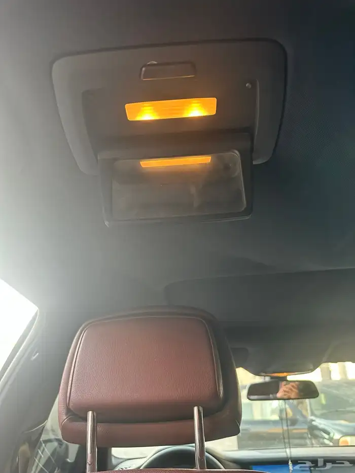 بي ام دبليو 730 1