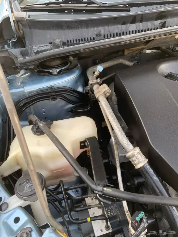 كورولا2016 نظيفه جدا (معلن) 26