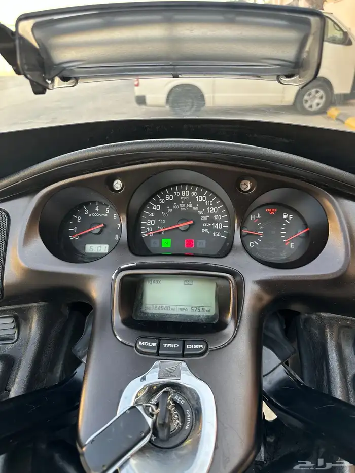 قولد وينق 12