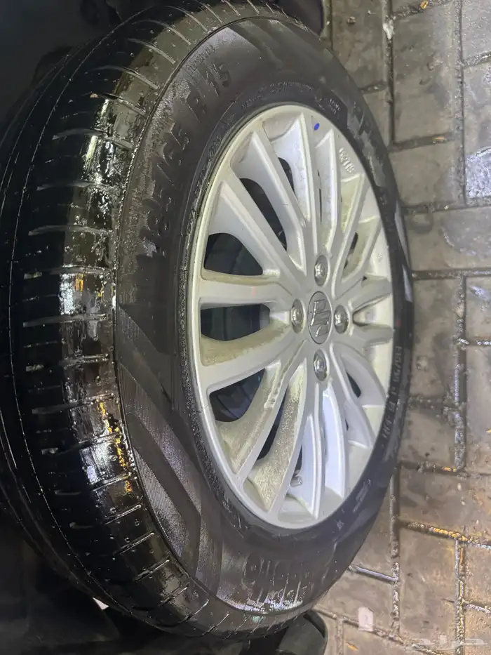 للبيع سياره سوزوكي 4