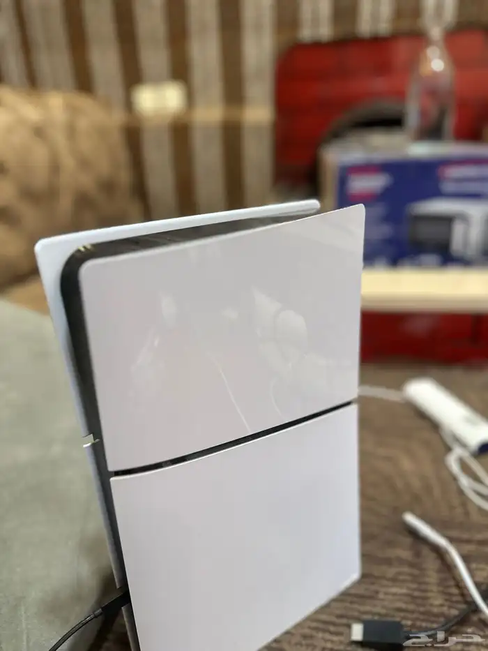 سوني 5 1تيرا 2