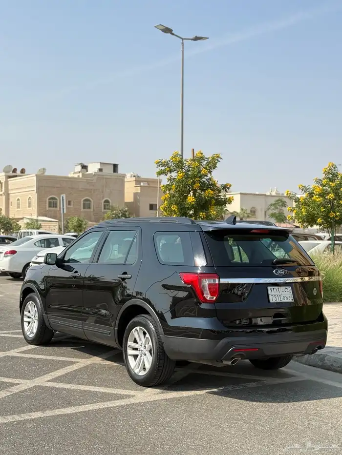 للبيع فورد اكسبلور 2016 7