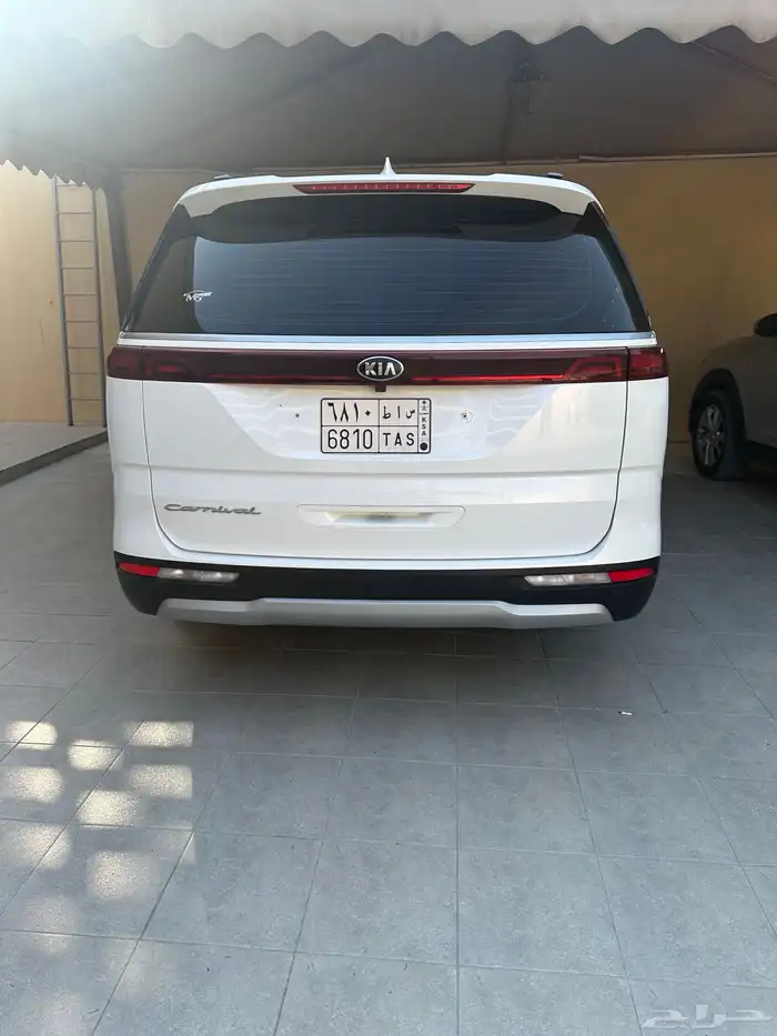 كيا كرنفال 2021 ديزل 0