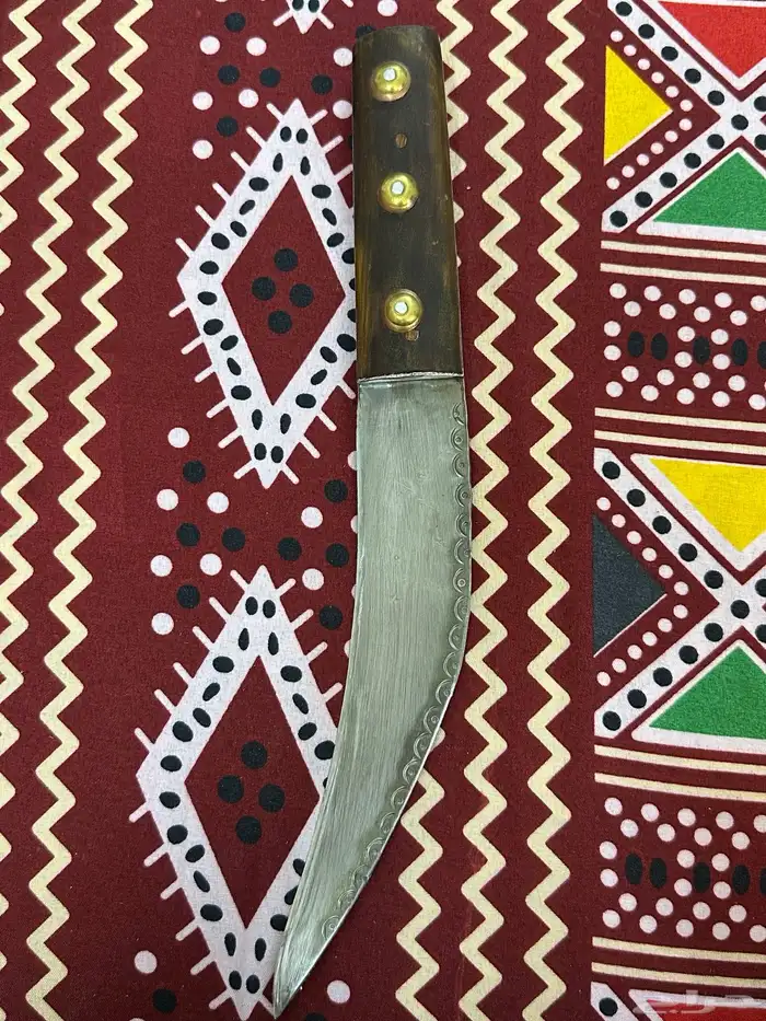 شفرة سكين خنجر 3