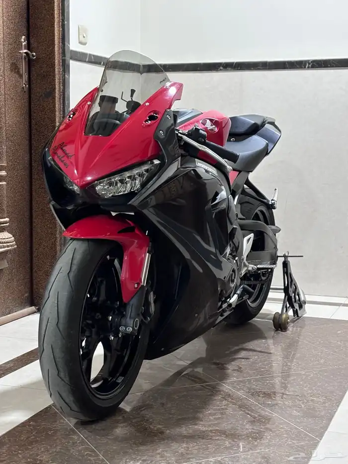 cbr1000rr 2018 7