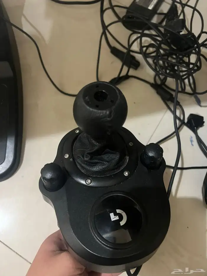 طاره لعبه معه كامل اغراضه 5