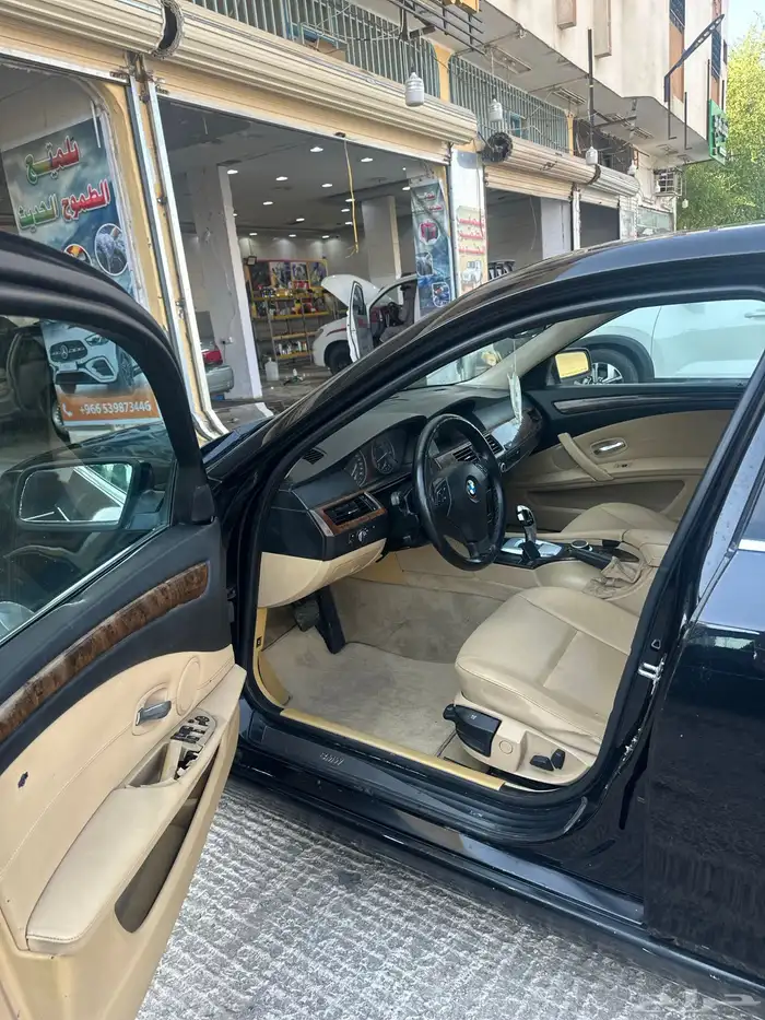 بي ام دبليو 6