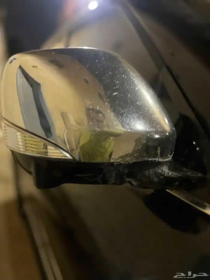 نيسان باترول 2012 فل كامل ردار 10