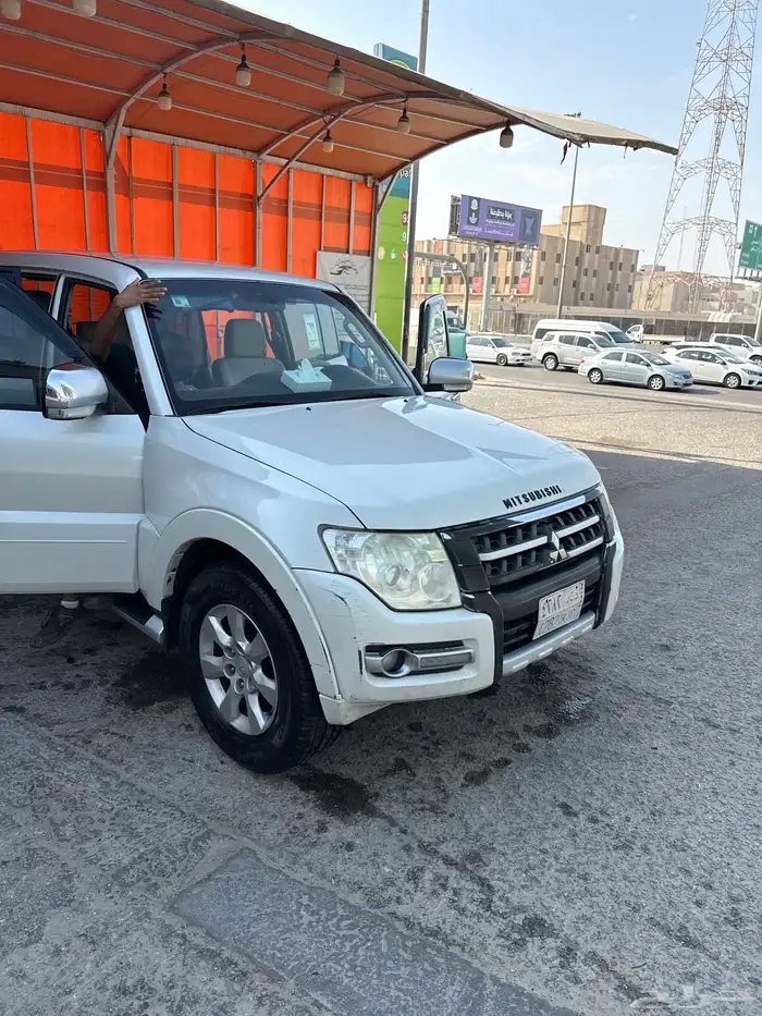 ميتسوبيشي 6