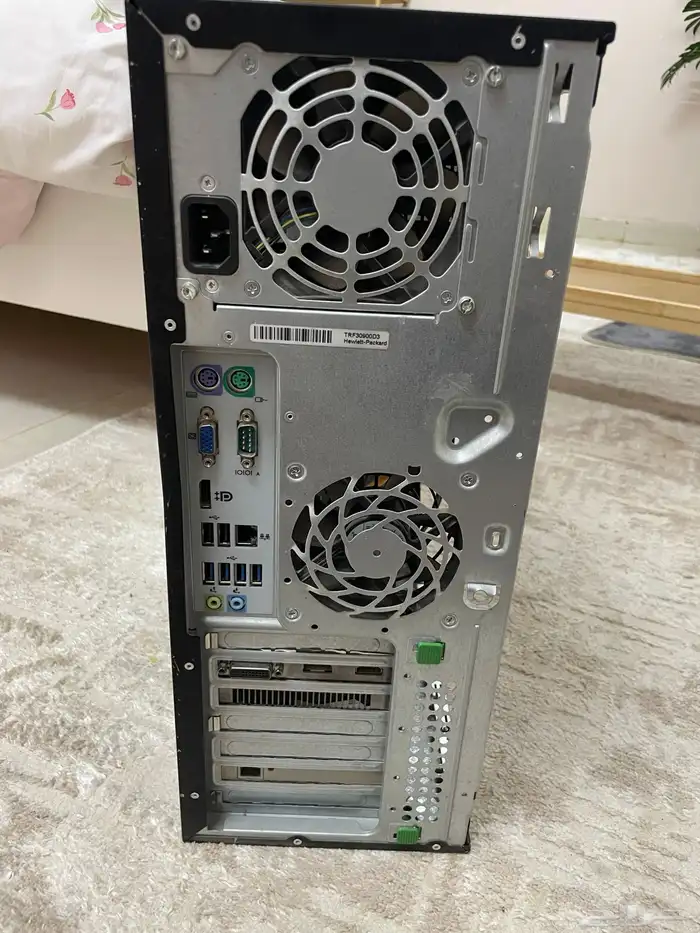 بيسي العاب كمبيوتر PC Gaming بي سي i5 GTX 1650 3