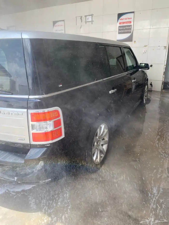 فورد فليكس موديل 2009 للبيع 20