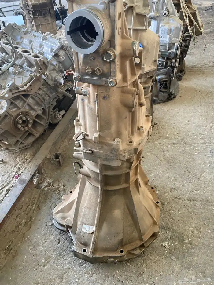 قير ددسن 2015 0