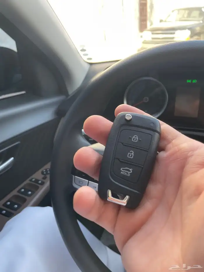 مفتاح جديد 0