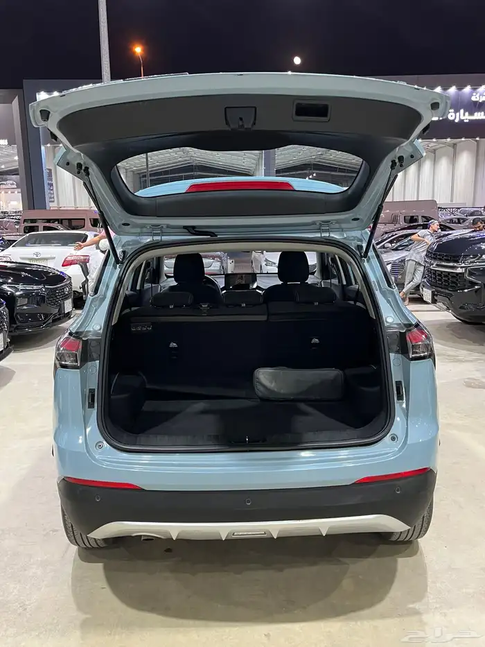 جروف 2023 LT سعودي 12