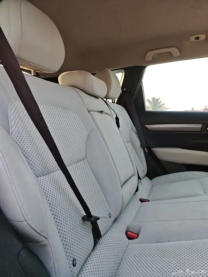 رينو كيليوس 2018 كاش او اقساط 33