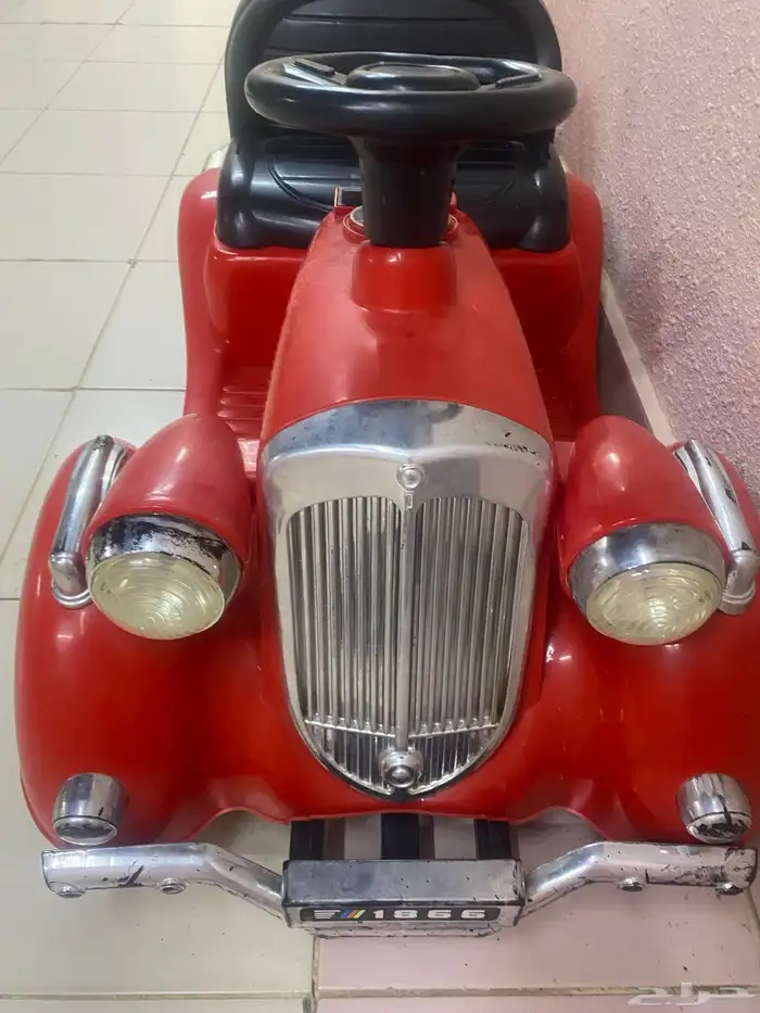 سياره لعبه 2