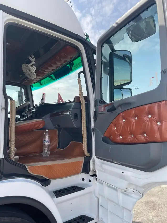 أكتروس 2011 MP3 8