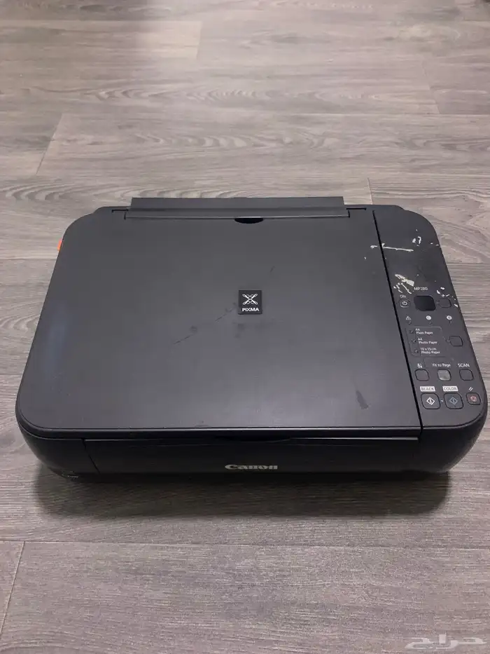 للبيع طابعة كانون بيكسما PM280 0