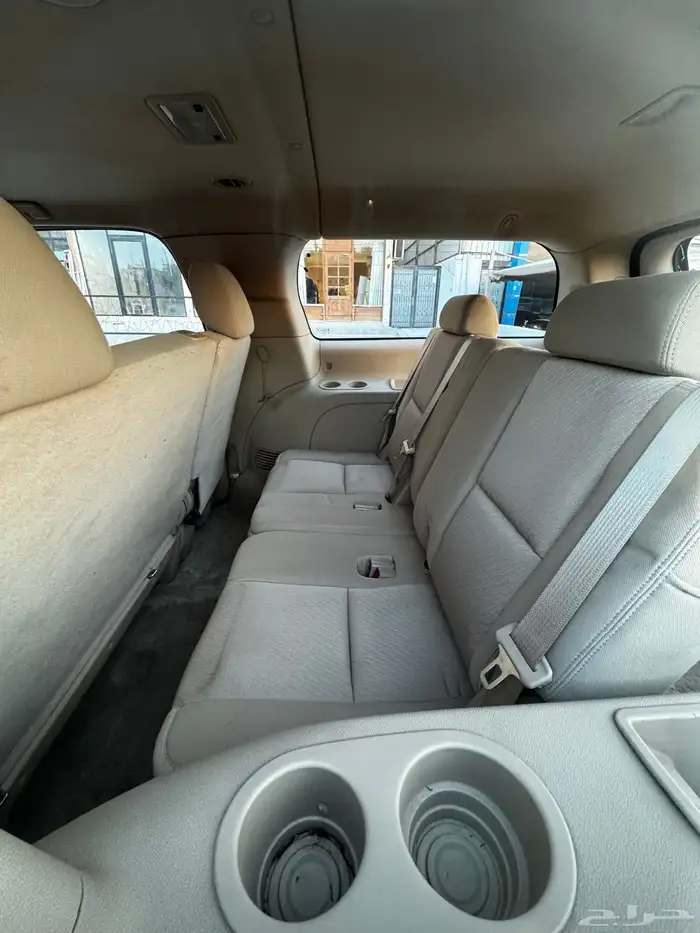 جمس يوكن طويل دبل نظيف 19