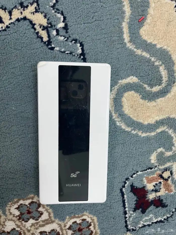 راوتر هواوي بطاريه8000 للبيع 0