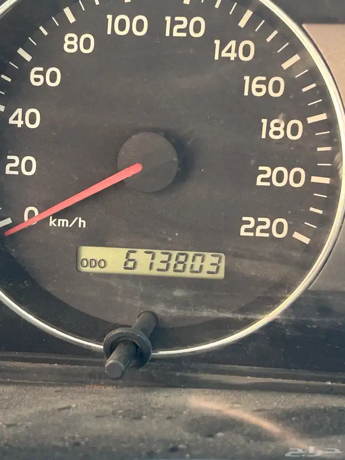 فكسار بريمي 2003 15