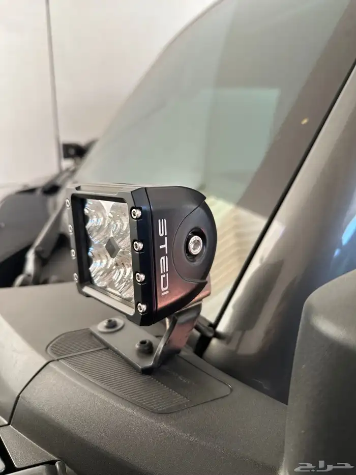 فورد برونكو باد لاندز فل كامل موديل 2022 6