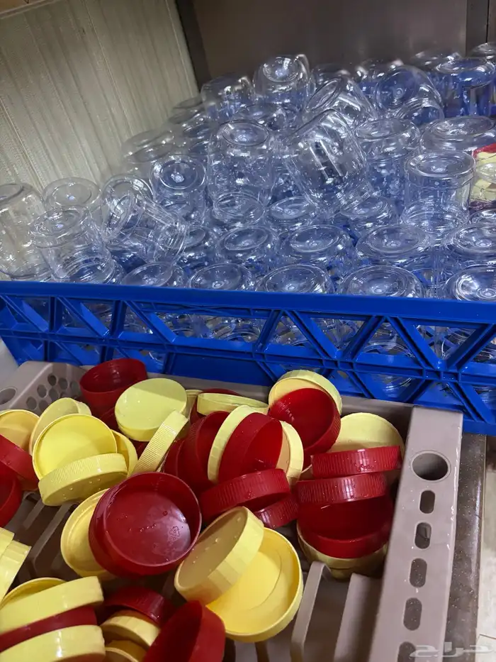 زبدة غنم طبيعيه 100  على الضمان الذهبي 0