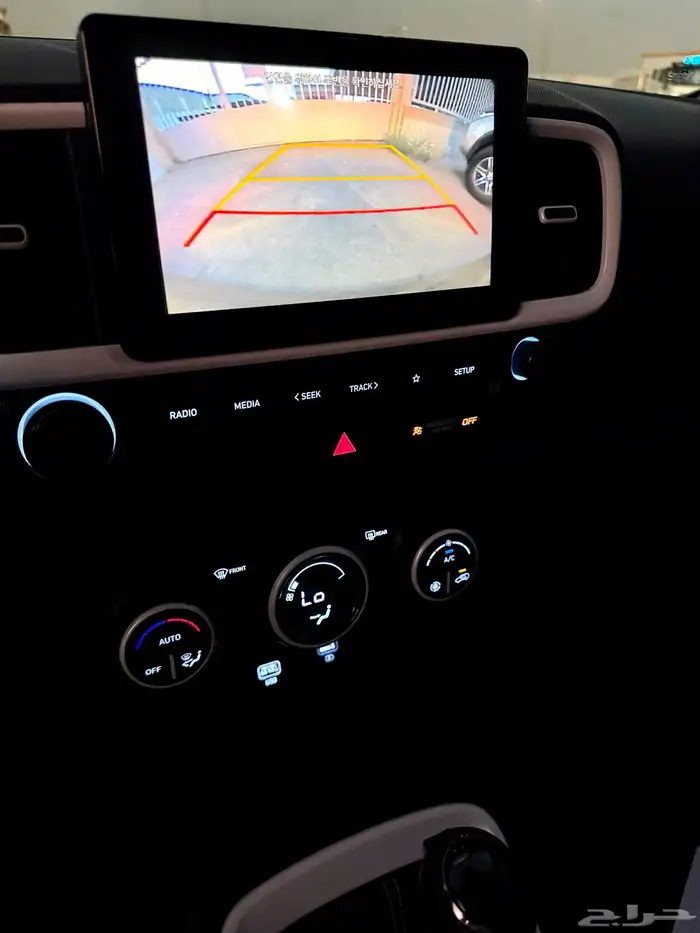 هونداي فينو 2020 فل كامل 17