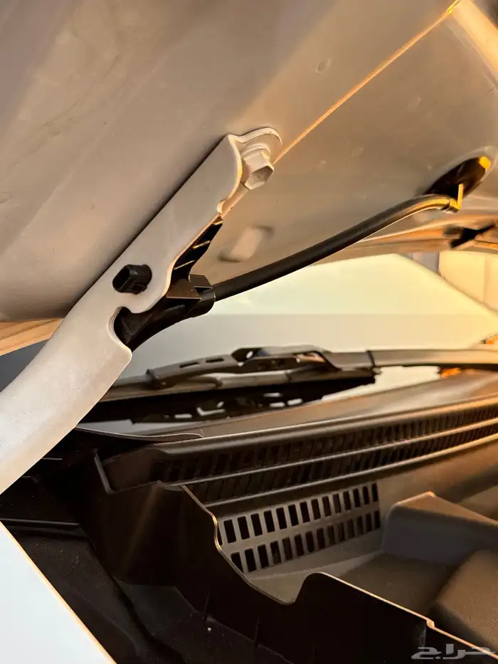 تويوتا كامري 2022 ستاندر سعودي ((( تم البيع ))) 39