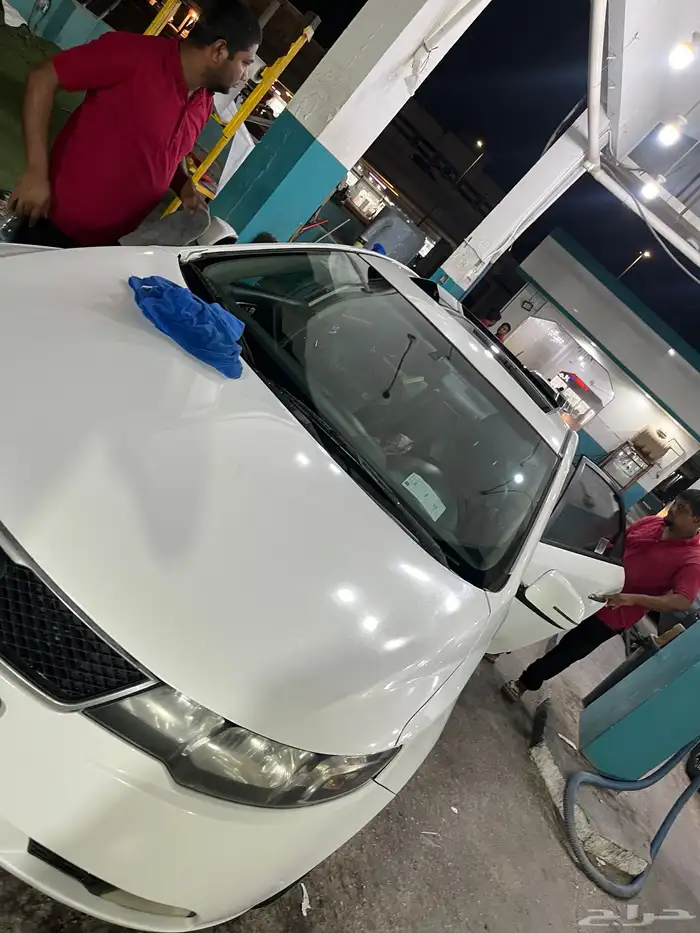 كيا سيراتو 2011 فل كامل تم البيع 3