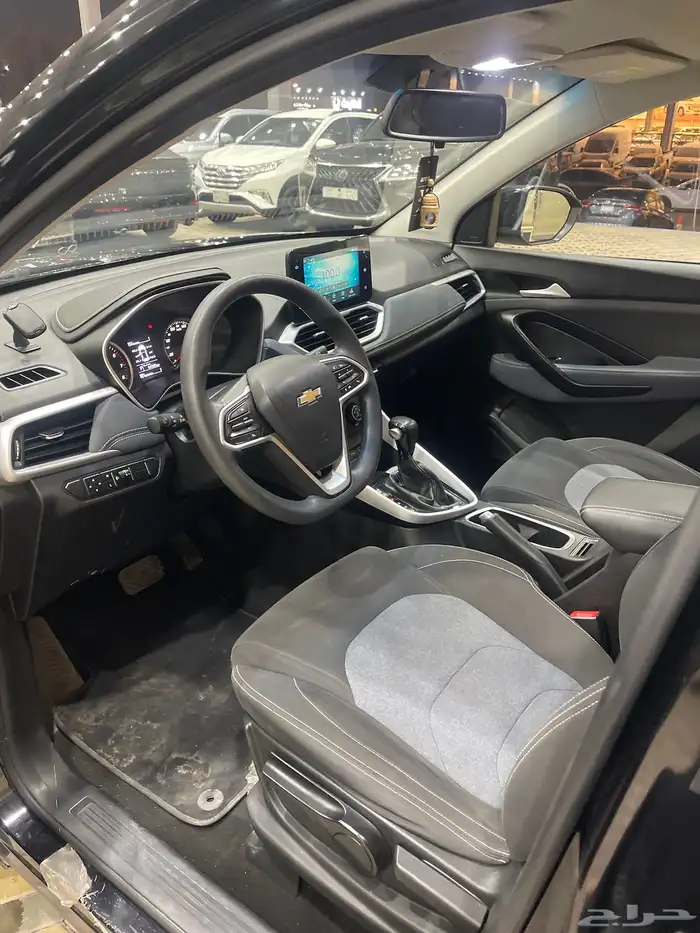 شفروليه كبتيفيا موديل 2023 6