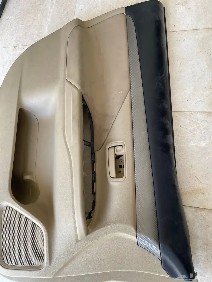 ديكورات ابواب ميتسوبيشي اوتلاندر 2020 22