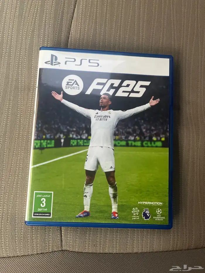 شريط فيفا 25 نظيييف للبيع 0