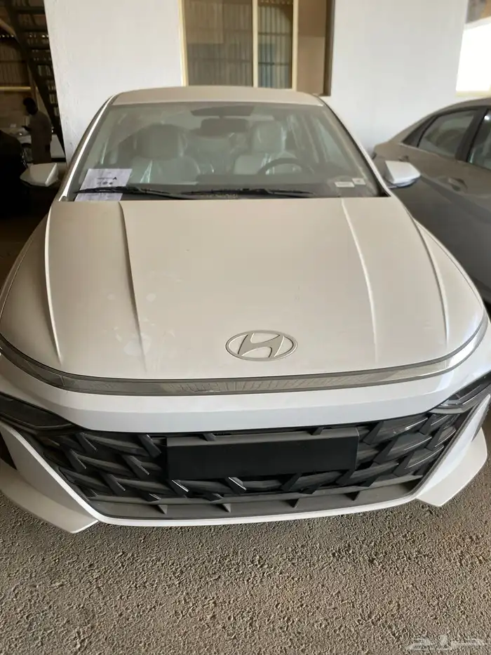 اكسنت اسمارت 2026 0