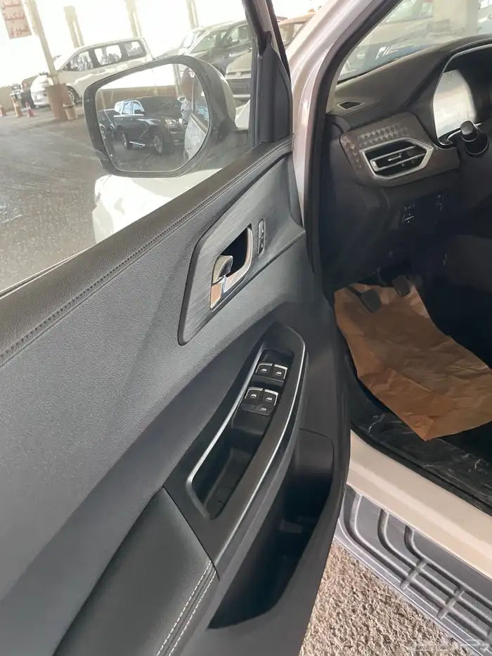 غمارتين Vigus - ديزل - JMC - 2025 7