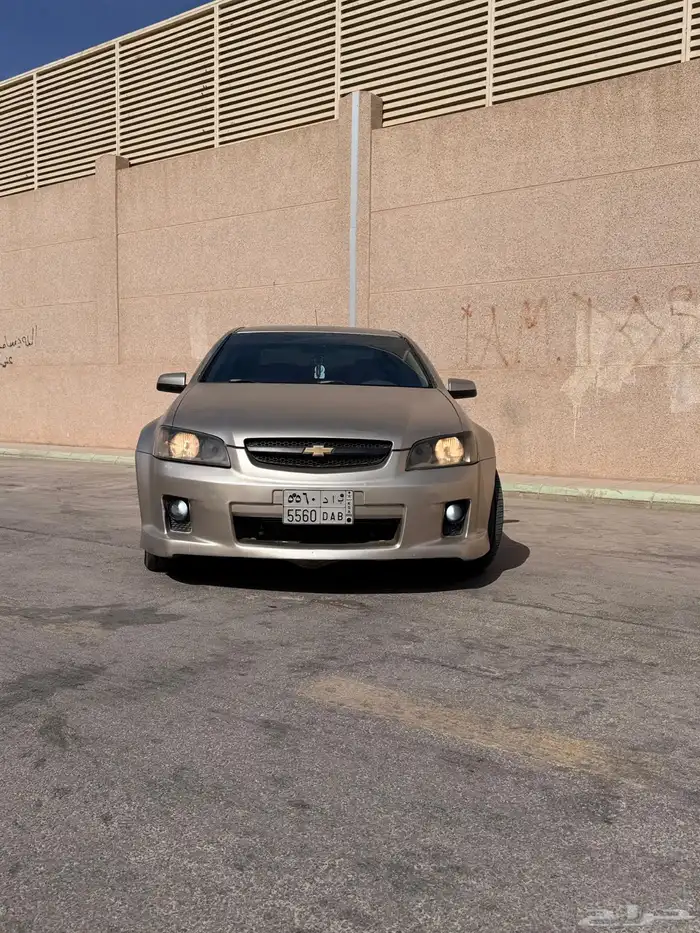 شفروليه لومينا 2007 0