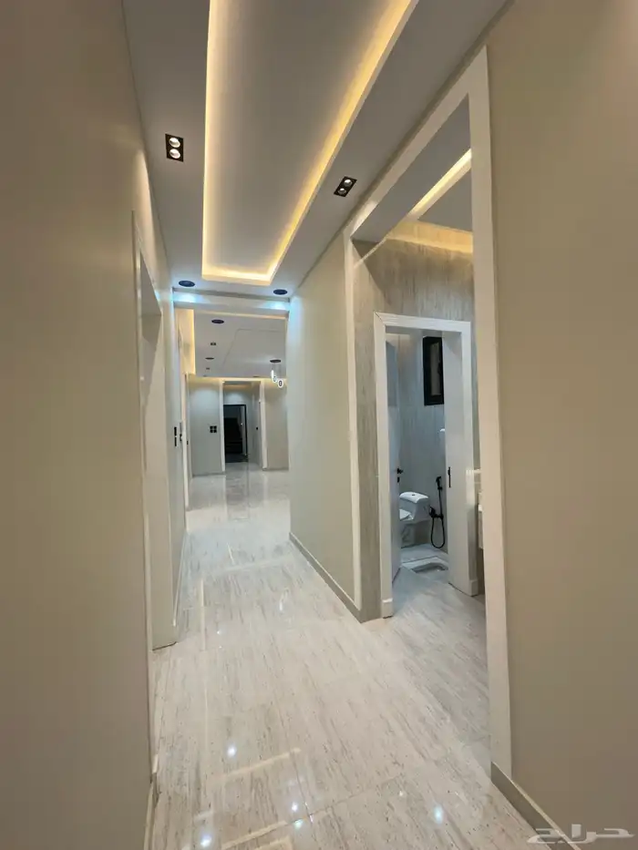 للبيع شقق علويه دره الموسي بسعر 500 الف 12