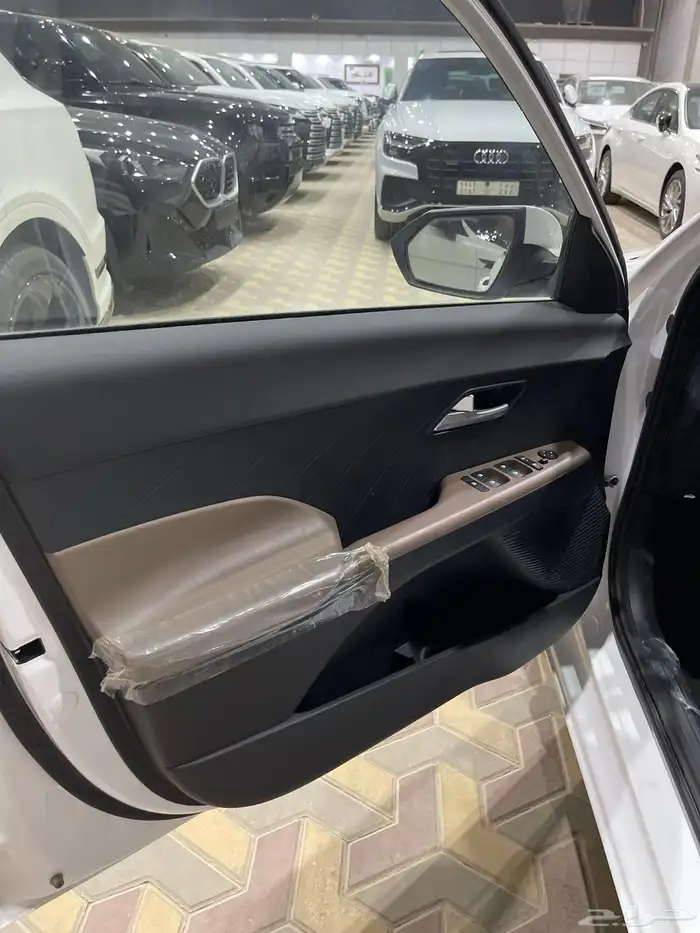 اكسنت سعودي 2025 كاش و اقساط 10