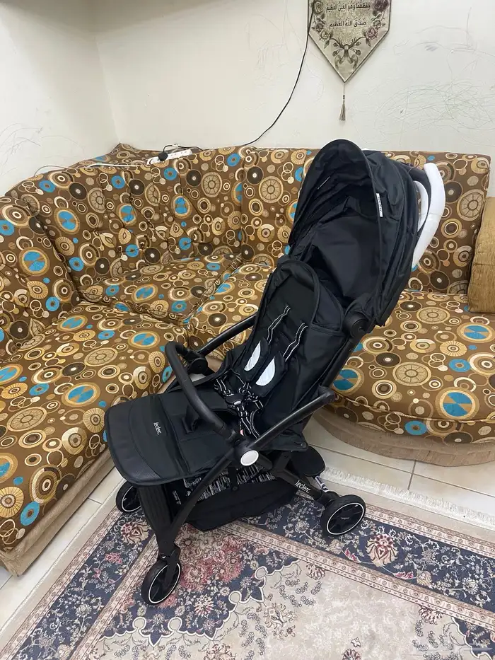 استرولر leclerc من ماذركير جديده بالكرتونه 7