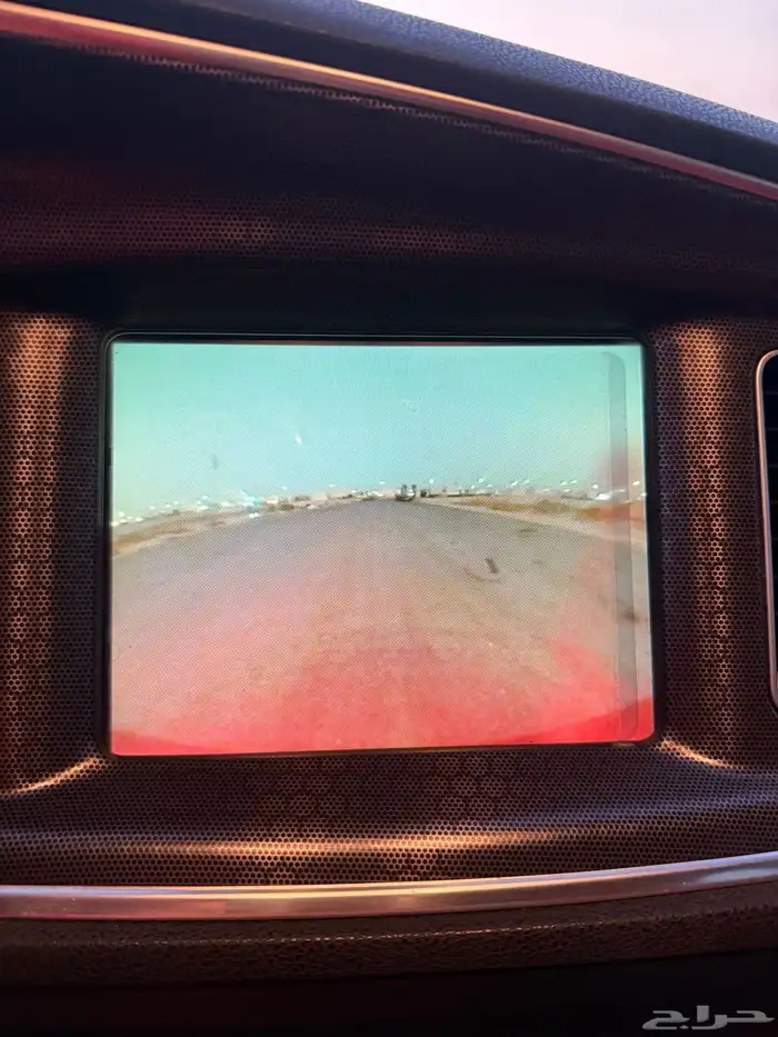 دوج تشارجر 2016 سعودي مالك واحد 6V 38