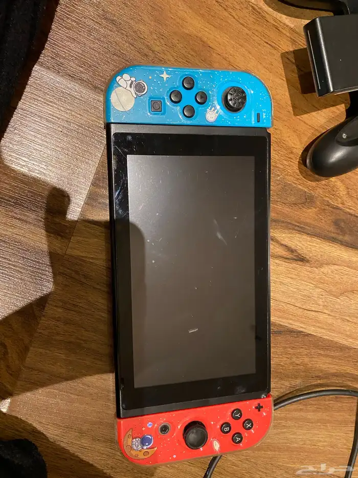 نينتيندو سويتش   العاب 8