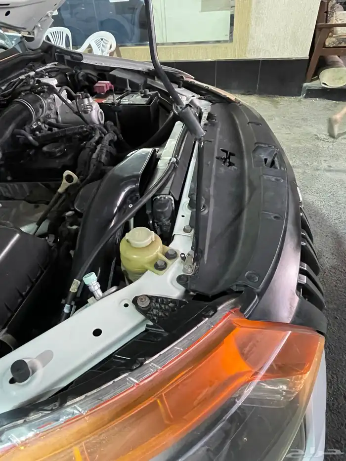 مستوبيشي فل 18