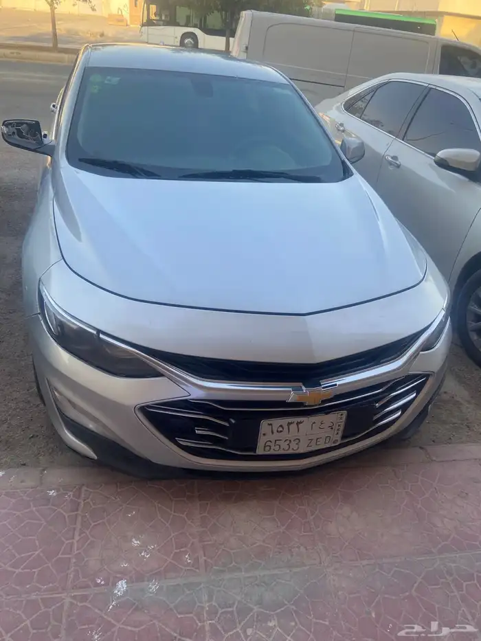 شيفروليه 2019 6