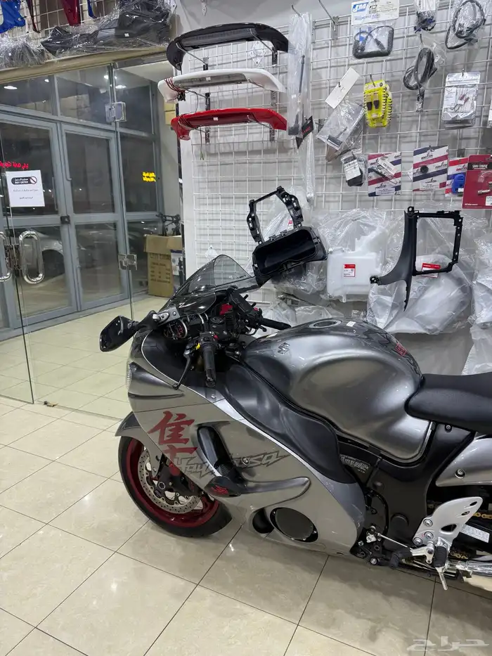 هايبوزا 2019 وارد امريكا 3