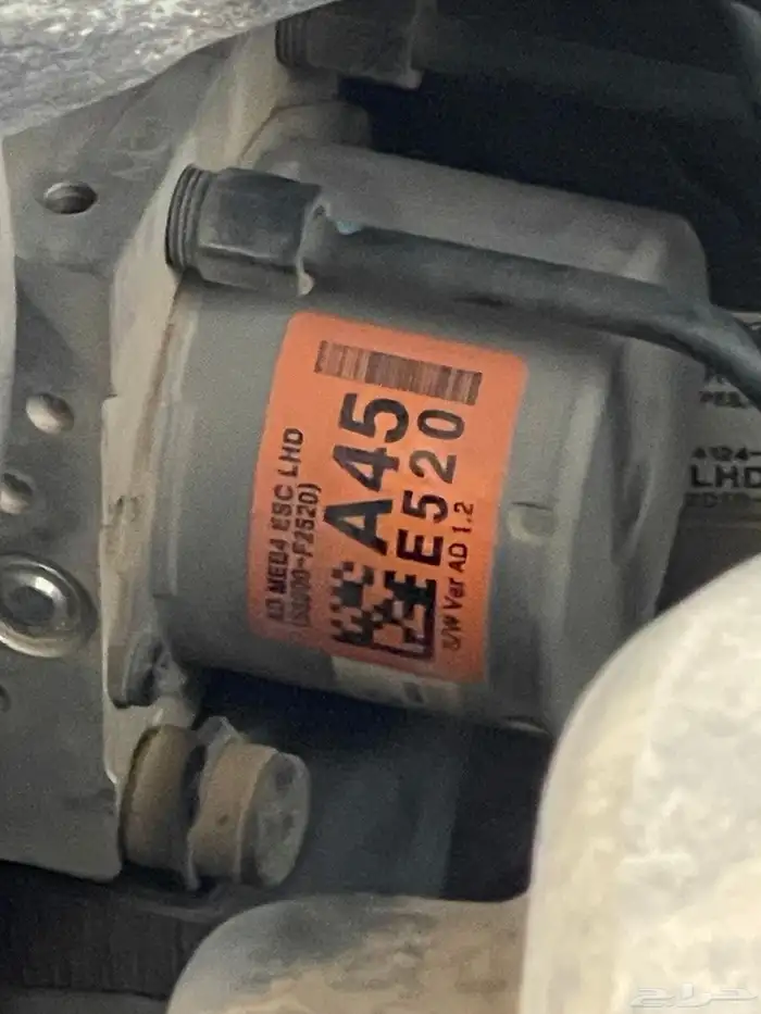 ABSهونداي النترا سوناتا وجميع السيارات ABS 5