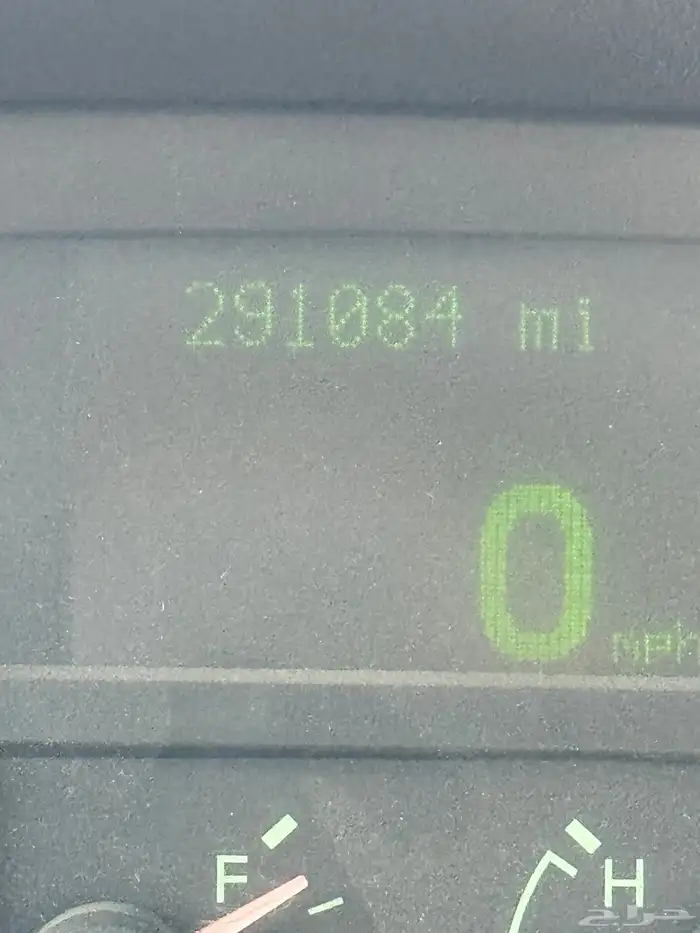 فورد جراند ماركيز 2008 نظيف مكيف ثلج 12