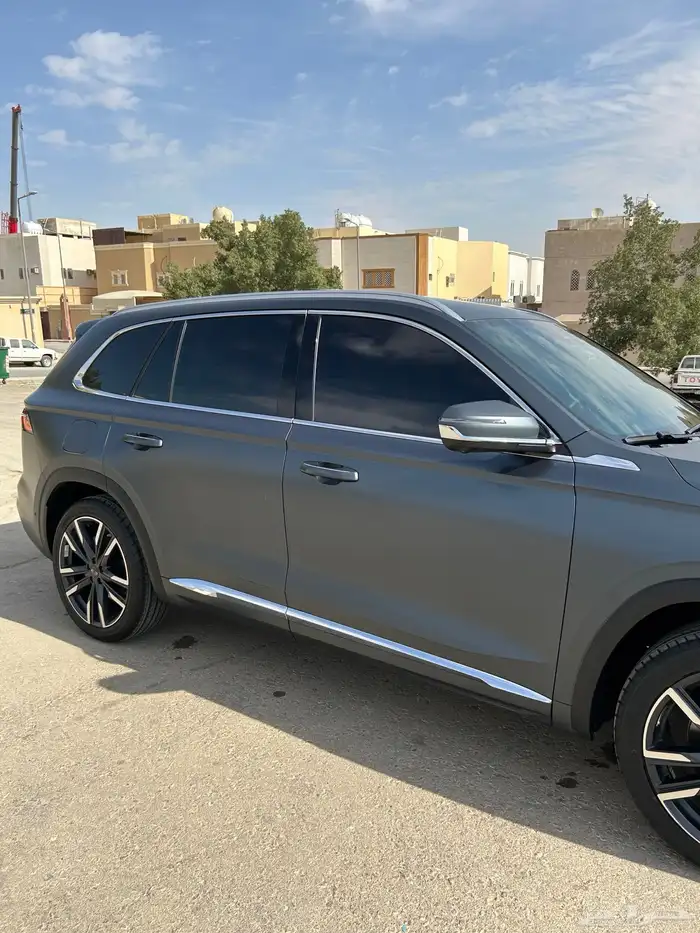 جيلي مونجارو 6