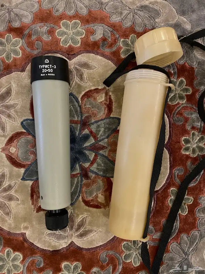 دربيل  ناظور روسي عدسة واحدة 0