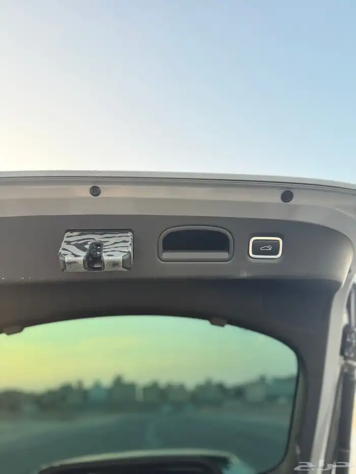 للبيع او للبدل ستينجر 2023 معدلة نظيفة 41